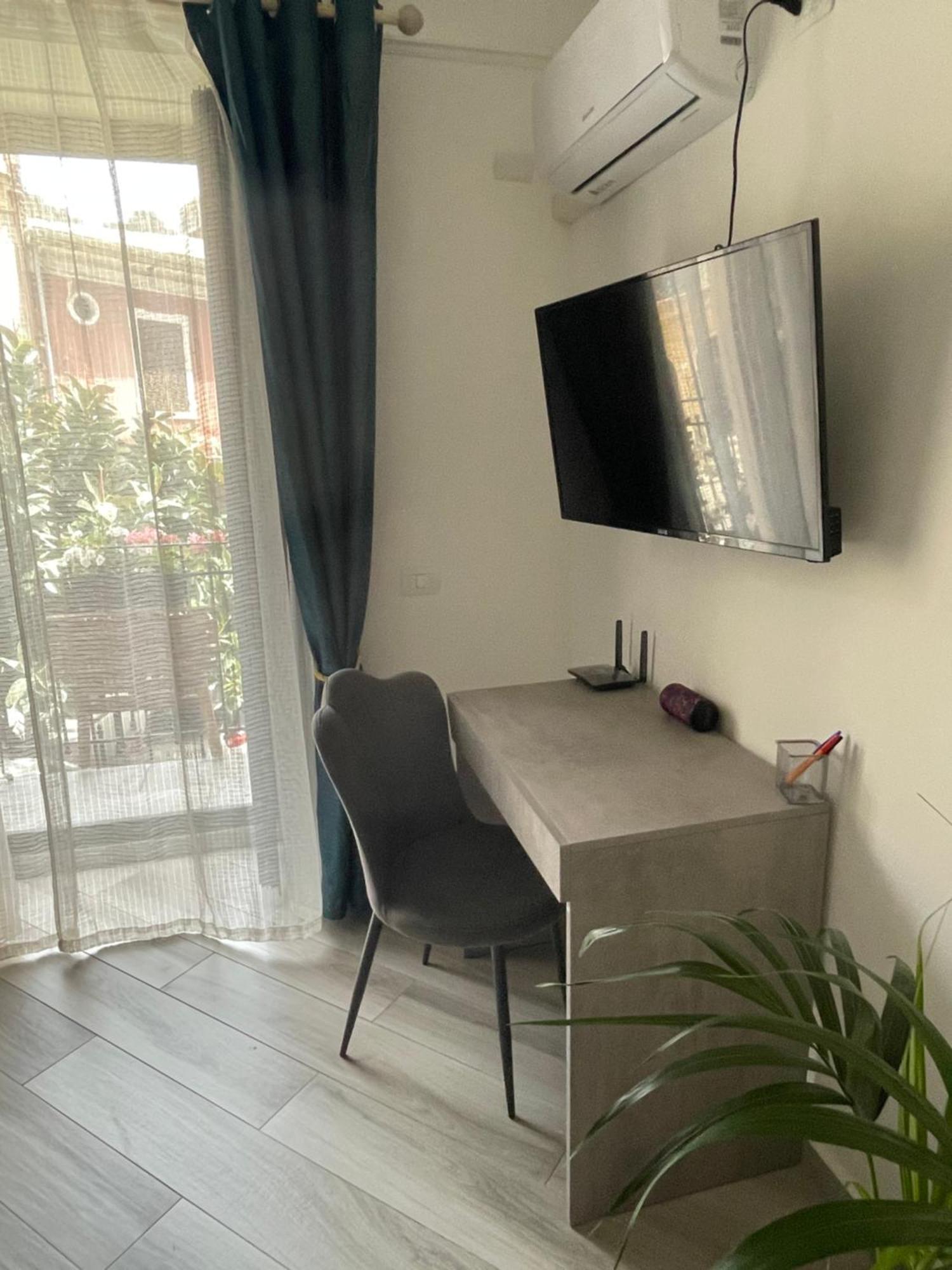 La Casa Dell Alfiere Apartment Catania Exterior photo