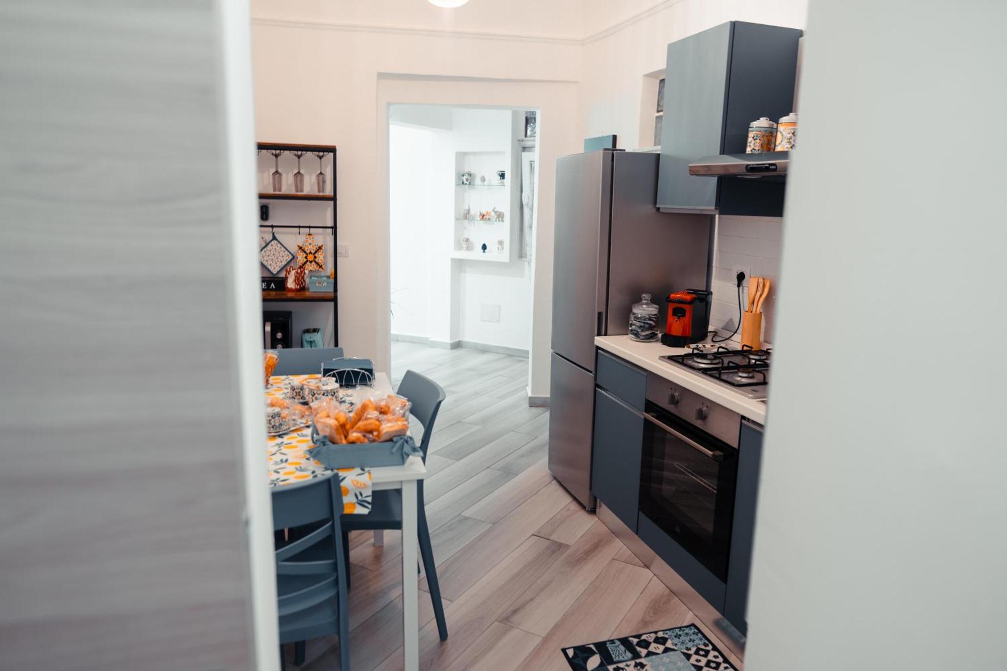 La Casa Dell Alfiere Apartment Catania Exterior photo